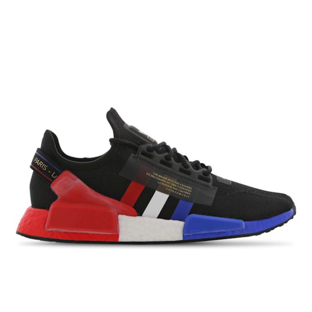 mens adidas nmd r1 v2 casual shoes