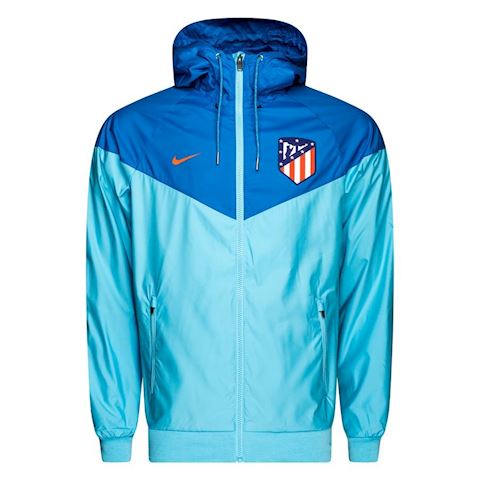 atletico windrunner