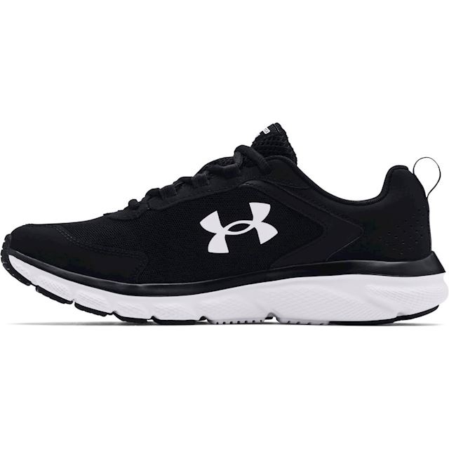 Under Armour Men's UA Charged Assert 9 Running Shoes | 3024590-001 ...