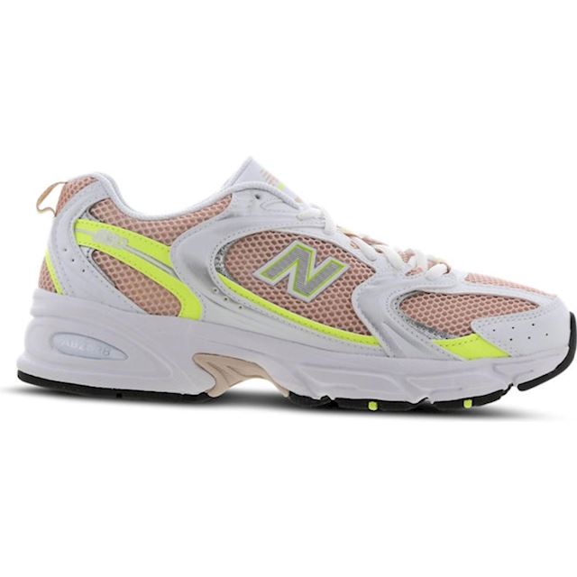 new balance 530 women's pink