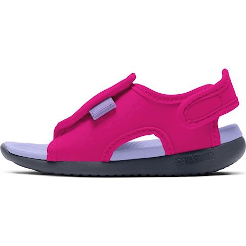 Nike Sunray Adjust 5 V2 Td EU 22 
