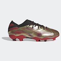 infant messi football trainers