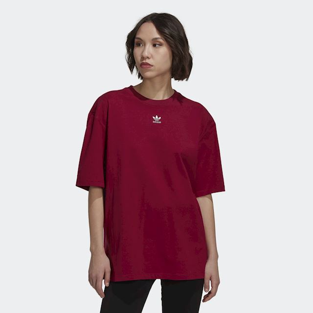 adidas LOUNGEWEAR Adicolor Essentials T-Shirt | HM1830 | FOOTY.COM
