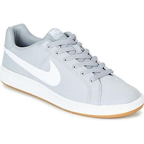 court royale canvas