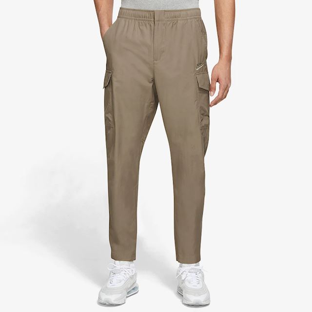 Nike Sportswear Essentials Woven Unlined Utility Pant | DD5207-208 ...