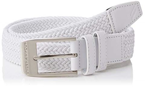 under armour men's braided belt 2.0