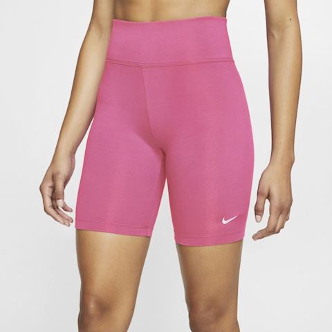 bike shorts pink