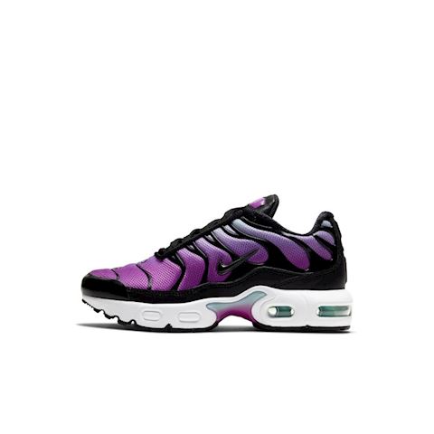 air max plus pink purple