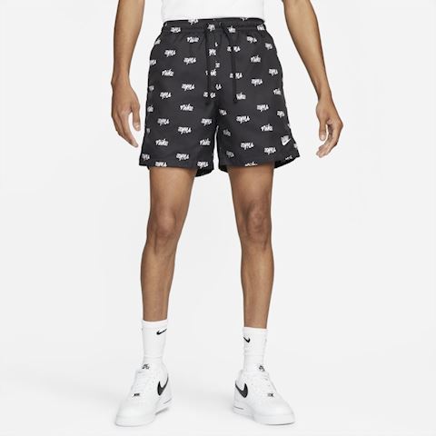 nike sportswear club men's woven flow shorts