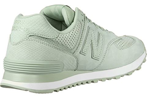 new balance 574 serpent luxe new balance 574 serpent luxe