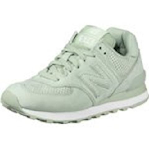 new balance 574 serpent luxe women's