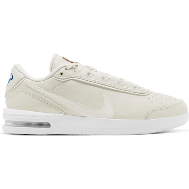 nikecourt air max vapor wing premium men's tennis shoe