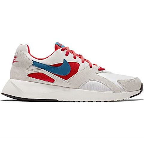 nike pantheos trainers in white