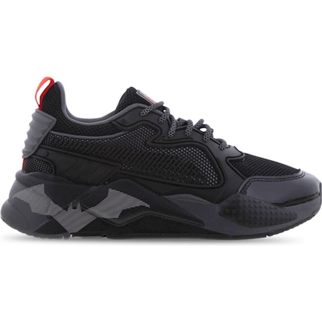 Puma Rsx Batman Grade School Shoes 383083_02