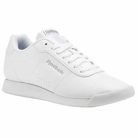 reebok royal charm ladies trainers