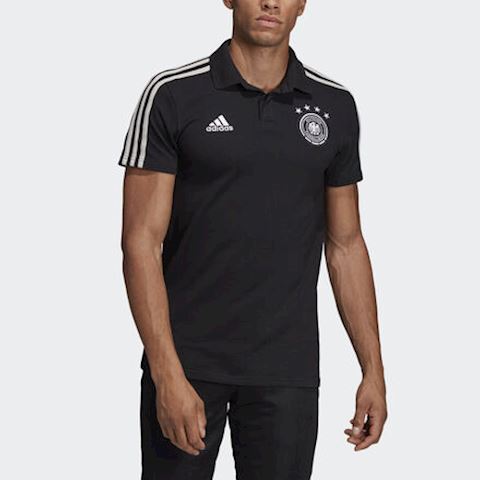 adidas germany polo shirt