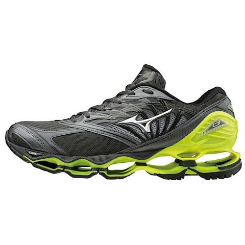mizuno wave trainers