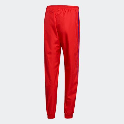 adidas 3D Trefoil 3-Stripes Tracksuit Bottoms | GE6249 | FOOTY.COM