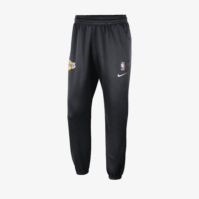 Nike NBA Los Angeles Lakers Spotlight Pants | DN4624-010 | FOOTY.COM