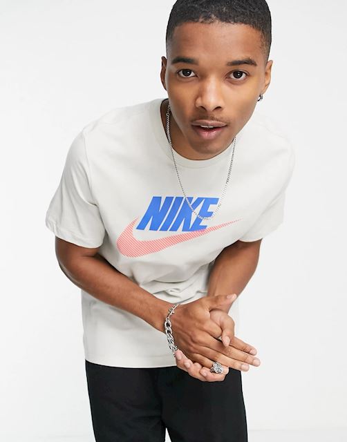 NIKE SPORTSWEAR DB6523-010 Black