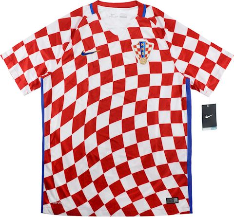 croatia shirt 2016