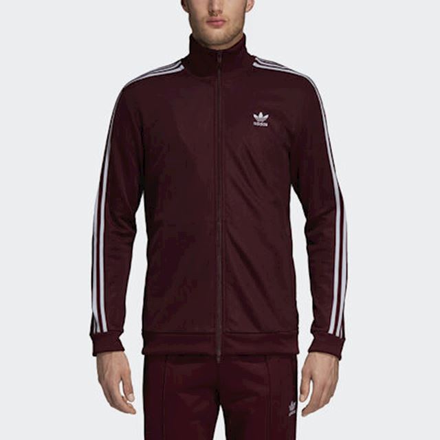 bb jacket adidas