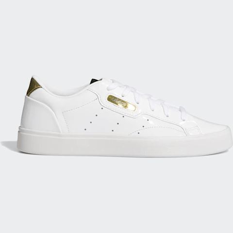 adidas Sleek Shoes | FV3395 | FOOTY.COM