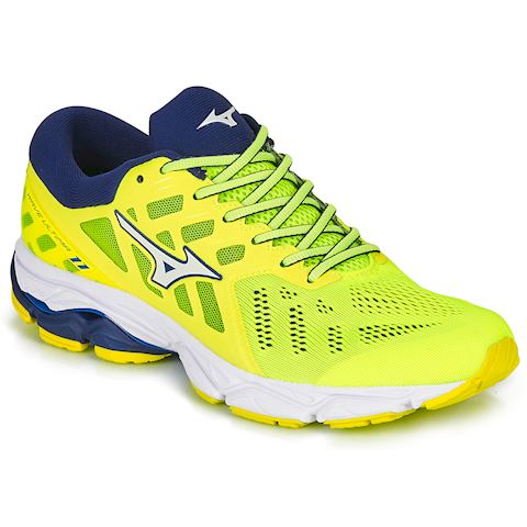 mizuno wave ultima 1 yellow