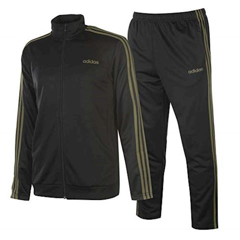 adidas tiro 2 poly tracksuit mens