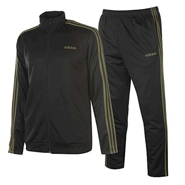 adidas tiro 2 poly tracksuit mens