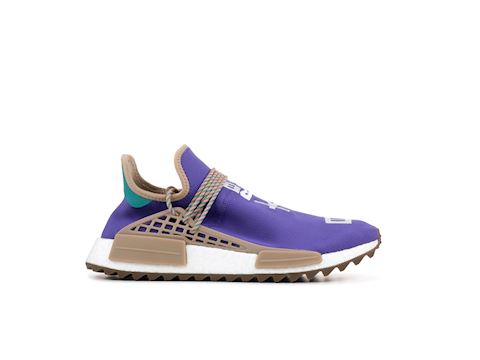 Adidas NMD Human Race Trail Friends and 