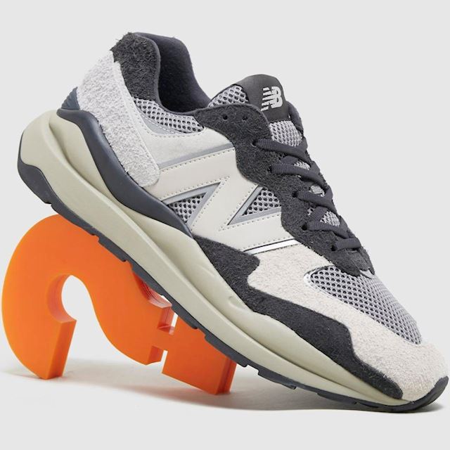 New Balance 57/40 - size? Exclusive 
