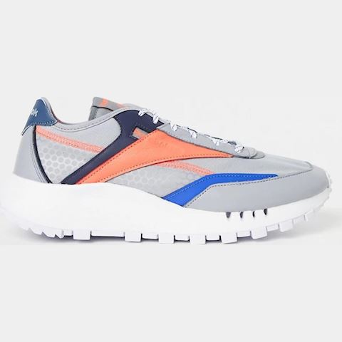 Reebok Classic Legacy Pure trainers in 