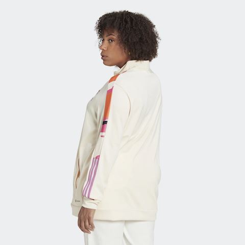 adidas Thebe Magugu Tiro Track Top (Plus Size) | HN5636 | FOOTY.COM