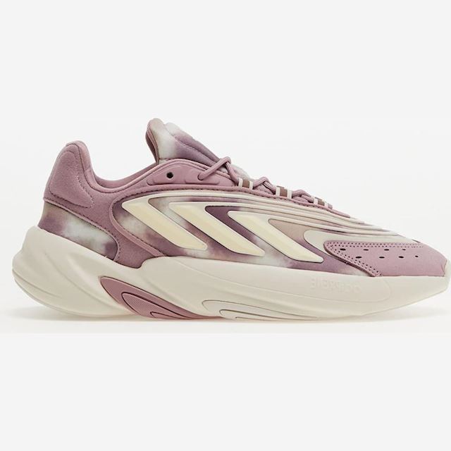 adidas Ozelia W Magnum Mauve/ Wonder White/ Aluminium | GX1988 | FOOTY.COM