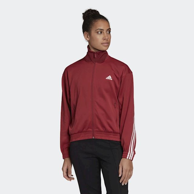 adidas Must Haves Track Top | GC6942 | FOOTY.COM