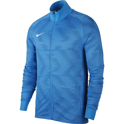 nike dry strike track jacket
