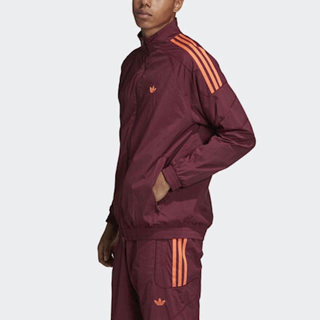 adidas flamestrike jacket