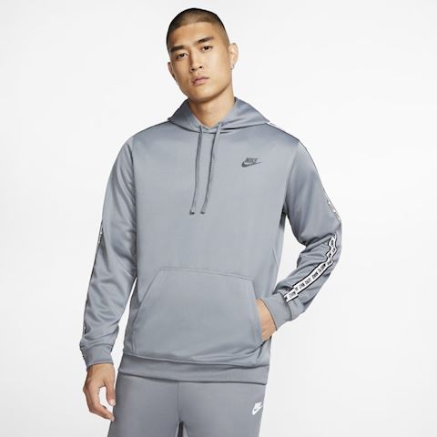 nike sportswear men's pullover hoodie