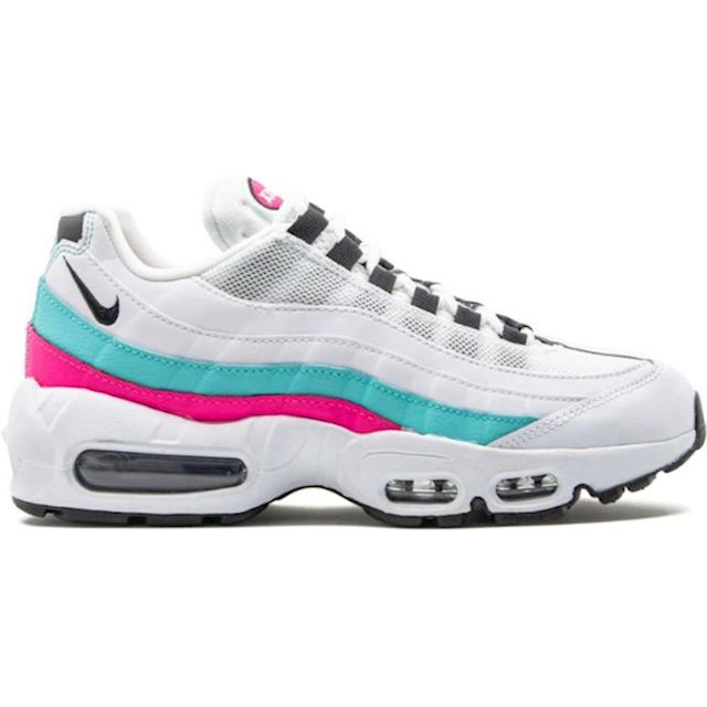 Nike Womens AIR MAX 95 | 307960-117 | FOOTY.COM