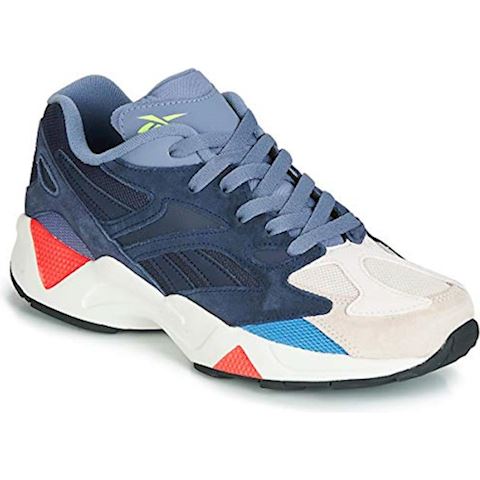 Reebok Classic AZTREK 96 women's Shoes 
