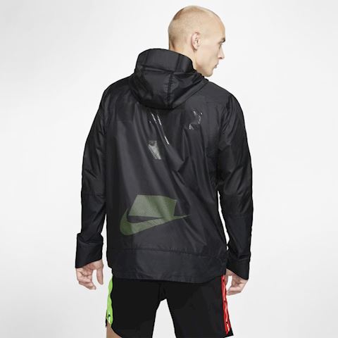 Nike Shield Men's Flash Running Jacket 