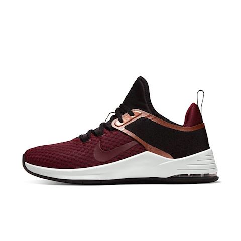 nike air bella tr burgundy