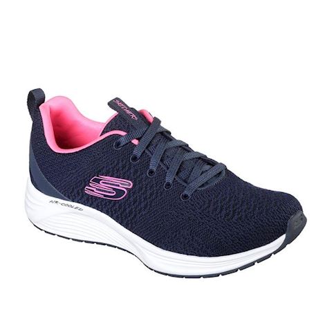 skechers skyline trainers ladies