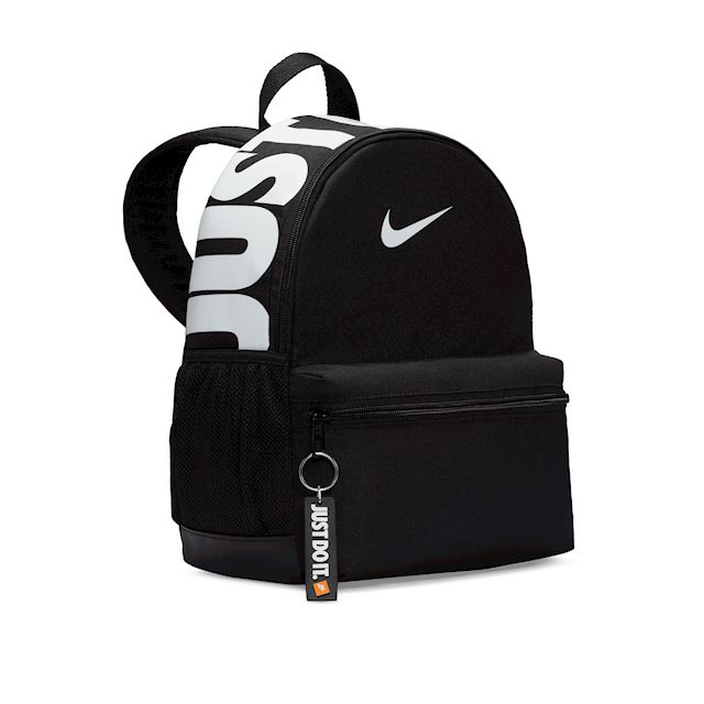 Nike Brasilia JDI Kids' Mini Backpack (11L) - Black | DR6091-010 ...