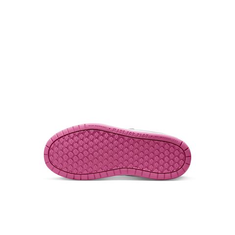 Nike Pico 5 Younger Kids' Shoes - Pink | AR4161-600 | FOOTY.COM