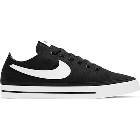 Nike Court Legacy Canvas Men's Shoes 