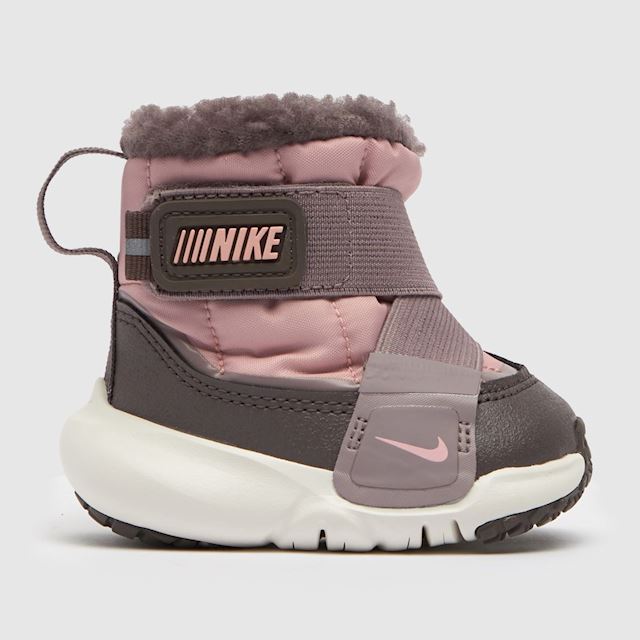 Nike Flex Advance Boot - Baby Shoes - Pink - Synthetics - Size 4.5 ...