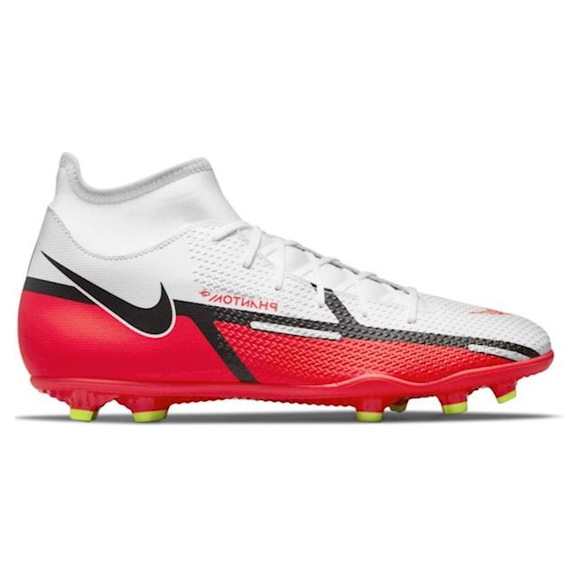 Nike Phantom GT2 Club Dynamic Fit MG Kids Football Boot Black | A\u0026A Sp