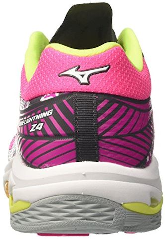 mizuno wave lightning z4 w